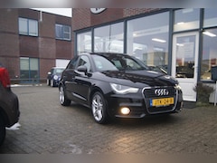 Audi A1 - 1.2 TFSI 86pk Ambition sline