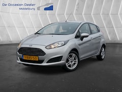 Ford Fiesta - 1.0 Style rijklaar incl garantie