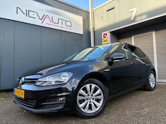 Volkswagen Golf - 1.0 TSI Business Edition Connected Apple Carplay Camera NL AUTO