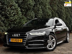 Audi A6 Avant - 1.8 TFSI | Advance Sport | 3 x S-line | Pano