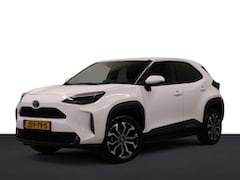 Toyota Yaris Cross - 1.5 Hybrid First Ed
