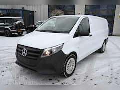 Mercedes-Benz Vito - 116 CDI 4x4 L3 Pro 360 graden camera, Achterdeuren, Etc
