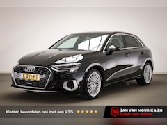 Audi A3 Sportback - 30 TFSI Business edition | PARKEER PACK | DAB | APPLE | TREKHAAK AFN