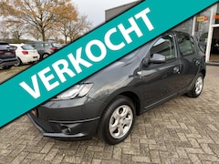 Dacia Sandero - 0.9 TCe SL Royaal, Automaat, Navi, trekhaak, cruise, etc