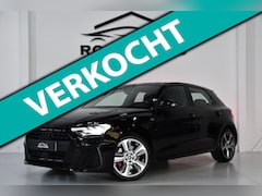 Audi A1 Sportback - 35 TFSI Pro Line S