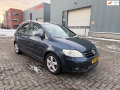 Volkswagen Golf Plus - 2.0 FSI Comfortline leer clima