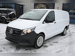 Mercedes-Benz Vito - 116 CDI 4x4 L2 Pro 2500kg Trekhaak, Standkachel