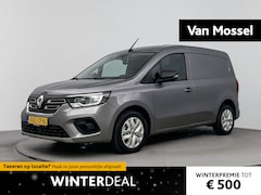 Renault Kangoo E-Tech - Extra 11 kW 44 kWh 122Pk L1 | Navigatie | Apple & Android Carplay | Achteruitrijcamera | C