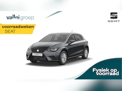 SEAT Ibiza - Style 1.0 70 kW / 95 pk EcoTSI Hatchback