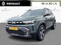 Dacia Duster - 1.8 hybrid 155 limited edition