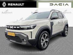 Dacia Duster - 1.8 hybrid 155 limited edition