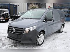 Mercedes-Benz Vito - 116 CDI 4x4 L2 Pro Trekhaak, Achterdeuren