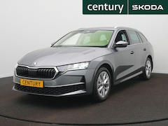 Skoda Octavia Combi - 1.5 TSI MHEV Business Edition Apple carplay - Camera - Automaat - Clima