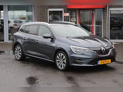 Renault Mégane E-Tech - Estate 1.6 Plug-In Hyb. 160 Techno Trekhaak/Dodehoek/Head up