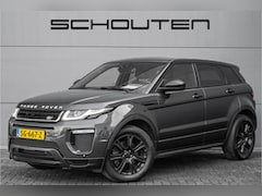 Land Rover Range Rover Evoque - 2.0 Si4 SE Dynamic Pano Leder Xenon