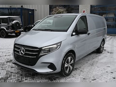 Mercedes-Benz Vito - 116 CDI 4x4 L2 Select 2500kg trekhaak,