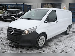 Mercedes-Benz Vito - 116 CDI 4x4 L3 Pro 360 graden camera, Achterdeuren, Etc