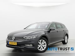 Volkswagen Passat Variant - 1.5 TSI DSG Business TREKH. ADAP CRUISE DIGI DASH