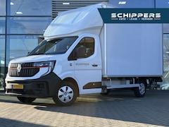 Renault Master - T35 2.0 dCi 150 L3H1 Advance | Bakwagen met laadklep | 150pk | nog 3 stuks leverbaar