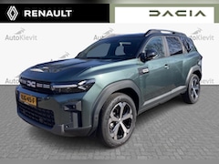 Dacia Bigster - 1.8 Hybrid 155 Journey - Demo