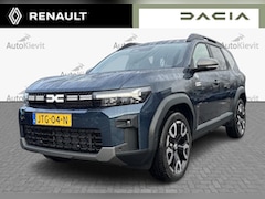 Dacia Bigster - 1.8 Hybrid 155 Limited Edition