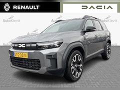 Dacia Bigster - 1.8 Hybrid 155 Limited Edition