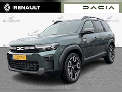 Dacia Bigster - 1.8 Hybrid 155 Limited Edition