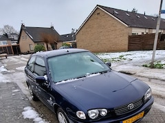 Toyota Corolla - 1.4 VVT-i Terra