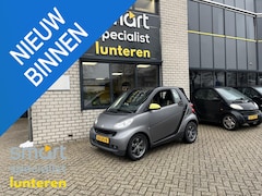 Smart Fortwo cabrio - 1.0 mhd Passion