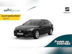 SEAT Leon Sportstourer - FR Business 1.5 TSI eHybrid 150kW / 204pk