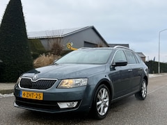 Skoda Octavia Combi - 1.4 TSI Ambition Businessline 2015 Navi/Clima/Lmv