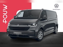 Volkswagen Transporter - 2.5 eHybrid 233pk AUT L2H1 30 Bulli | LMV 17'' | Trekhaak |