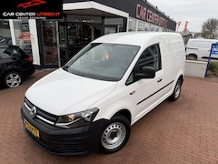 Volkswagen Caddy - 2.0 TDI L1H1 BMT Trendline zeer netjes