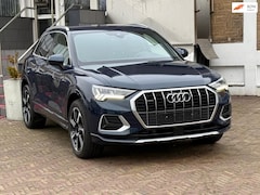 Audi Q3 - 2.0 40 TFSI Quattro Matrix|S-Line