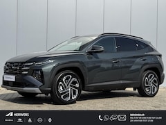 Hyundai Tucson - 1.6 T-GDI PHEV Premium / €2500, - Voordeel / Rijklaarprijs / Navigatie / 360 Camera / Memo