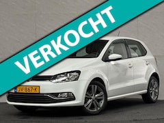 Volkswagen Polo - 1.0 Comfortline Edition Airco Navi E-ramen