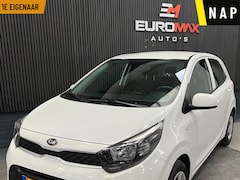 Kia Picanto - 1.0 CVVT ComfortLine NAP - 1e Eigenaar-APK 11/27