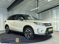 Suzuki Vitara - 1.4 Boosterjet Style Smart Hybrid Navi | LED | Camera