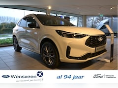 Ford Kuga - Sound Edition 2.5 PHEV 243pk Automaat | VOORRAAD NIEUW