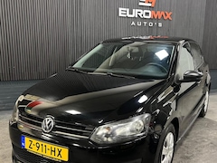 Volkswagen Polo - 1.2 Easyline - Distr. Vervangen - Airco