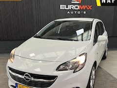 Opel Corsa - 1.0 Turbo Color Edition NAP – 1e Eigenaar