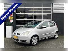 Mitsubishi Colt - 1.3 Inform, Airco, Radio, 5drs, NAP, APK