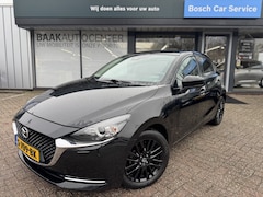 Mazda 2 - 2 1.5 Skyact-G Sportive | Carplay | Cruise | Camera