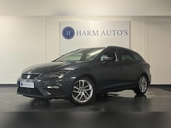 SEAT Leon ST - 2.0 TSI FR 190pk DSG / Pano / Navi / Keyless / CAM / LED / Cruise