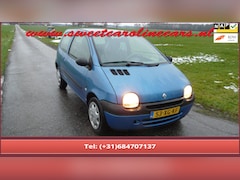 Renault Twingo - 1.2-16V Emotion, Airco, Elec.pakket