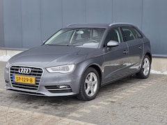 Audi A3 Sportback - 1.4 TFSI Ambition Pro Line S Cruise control