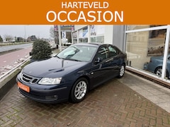 Saab 9-3 Sport Sedan - 1.8t Arc - van 1e eigenaar