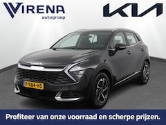 Kia Sportage - 1.6 T-GDi MHEV DynamicLine - Trekhaak - Navigatie - Climate Control - Led verlichting - Ac