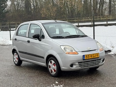 Chevrolet Matiz - 0.8 Spirit /Airco/5-Deurs/