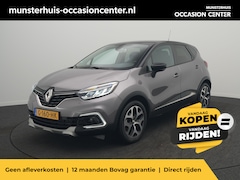 Renault Captur - TCe 150 EDC Intens - RIJKLAARPRIJS - All Seasonbanden - Achteruitrijcamera - Cruise Contro